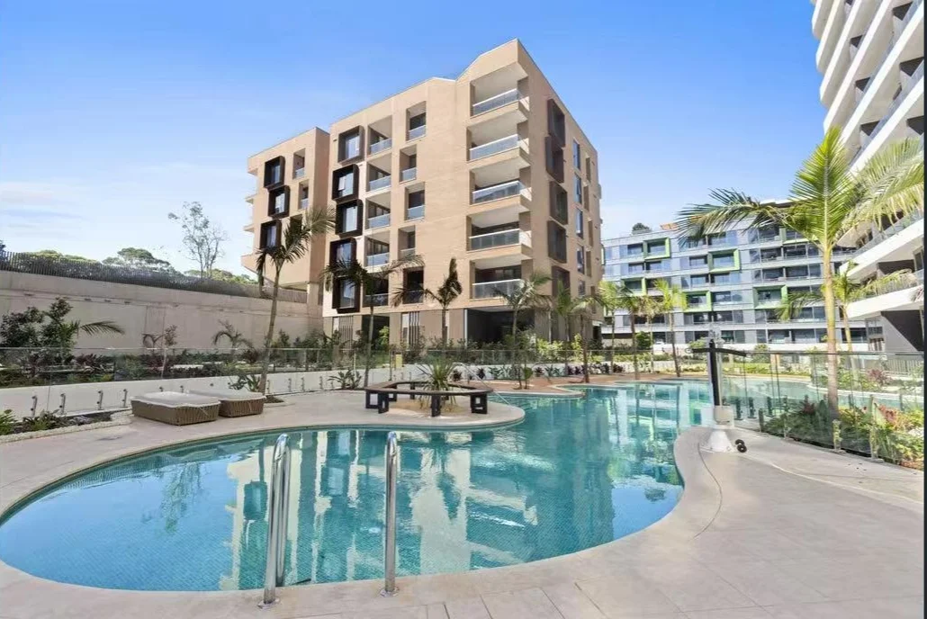 Additional image 10 of 608/8 Maitland Place, Norwest NSW 2153