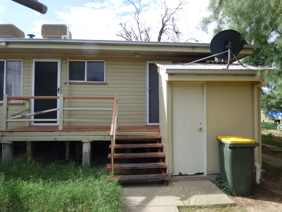 Additional image 10 of 1/15 Cowildi Street, Dirranbandi QLD 4486