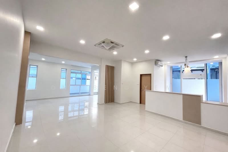 Kensington Park / Serangoon Gardens / Ang Mo Kio photo 3