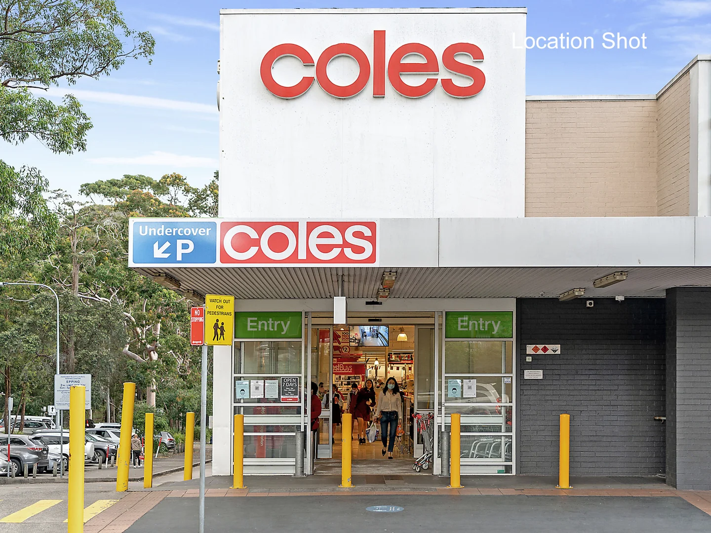 Additional image 11 of 1/25 Bridge Street, Epping NSW 2121