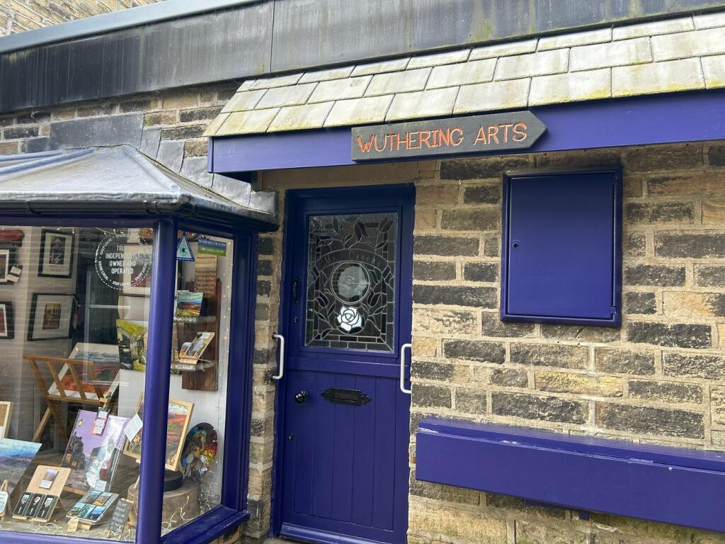 Additional image 5 of Main Street, Haworth, Keighley, BD22