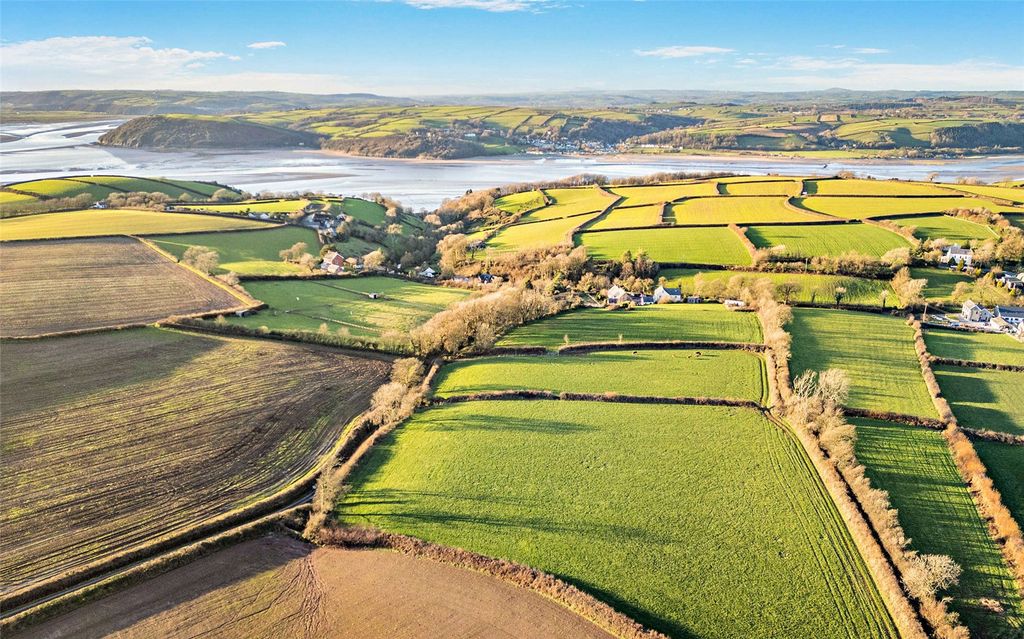 Additional image 54 of 6 bed detached house for saleBroadlay, Ferryside, Carmarthenshire SA17