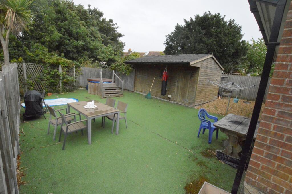 Additional image 6 of Tolstoi Road, Poole, Dorset, BH14 0QJ