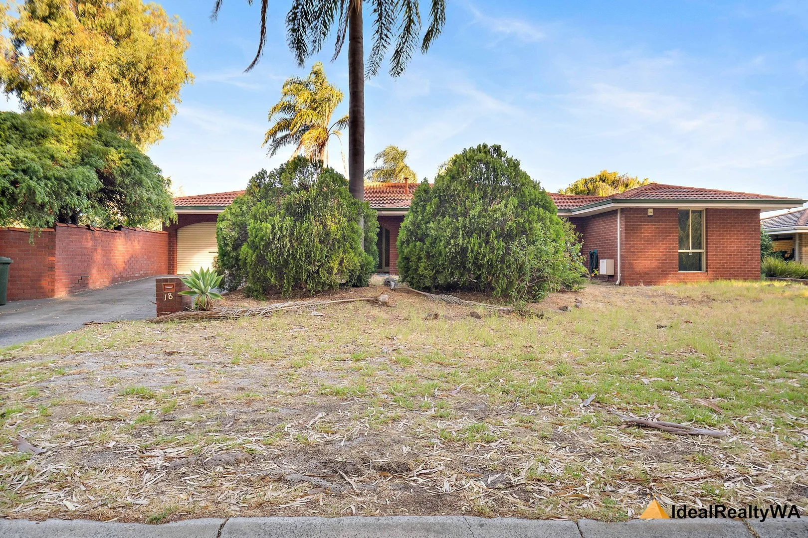 18 Vesta Crescent, Shelley WA 6148