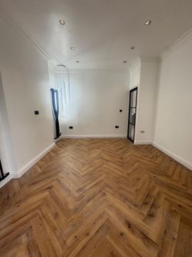 Ariel Road NW6