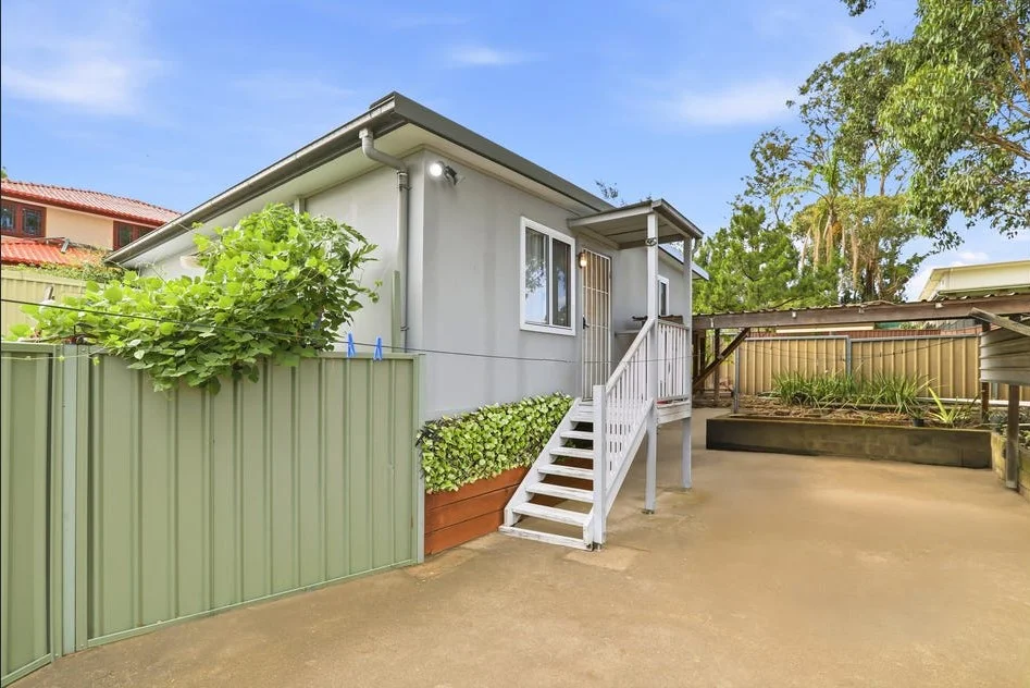 1/42A Paull Street, Mount Druitt NSW 2770