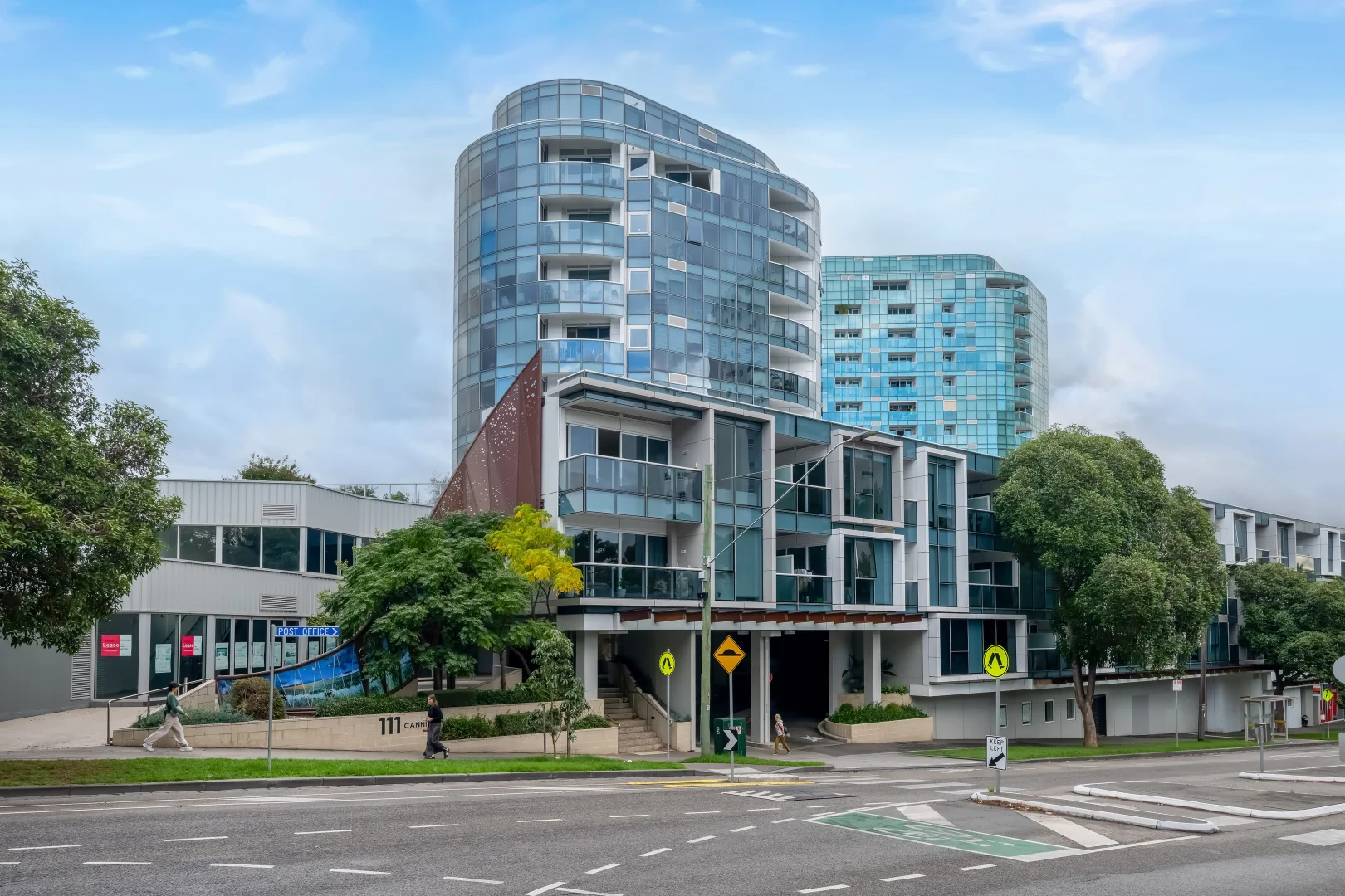 Additional image 8 of 802/111 Canning Street, North Melbourne VIC 3051