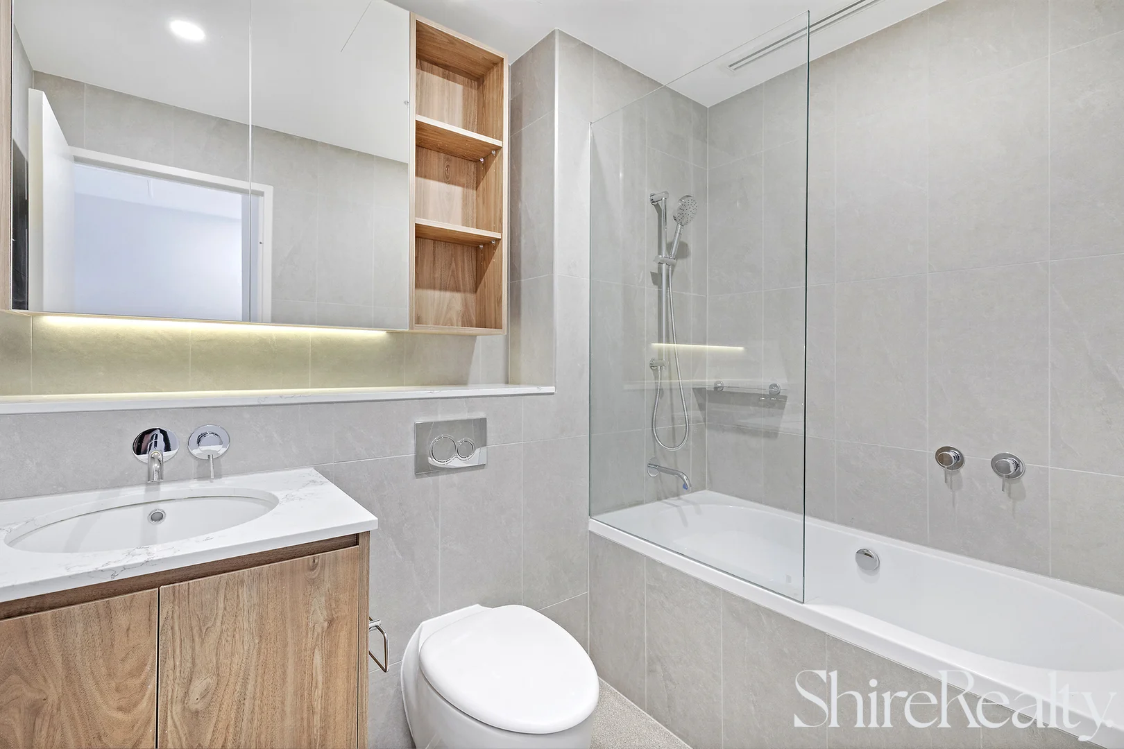 Additional image 5 of 1203/8 Maitland Place, Norwest NSW 2153