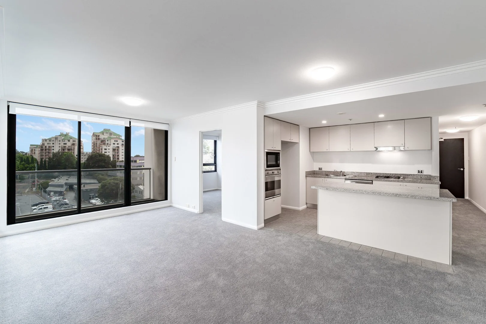 209/1 Sergeants Lane, St Leonards NSW 2065
