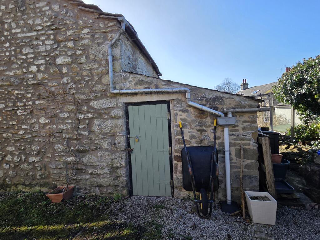 Additional image 14 of Garstangs Cottage, Garstangs Yard, Giggleswick, Settle, BD24