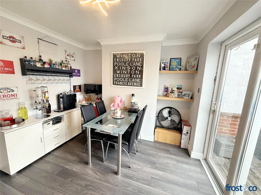 Rossmore Road, Poole, Dorset, BH12 photo 5