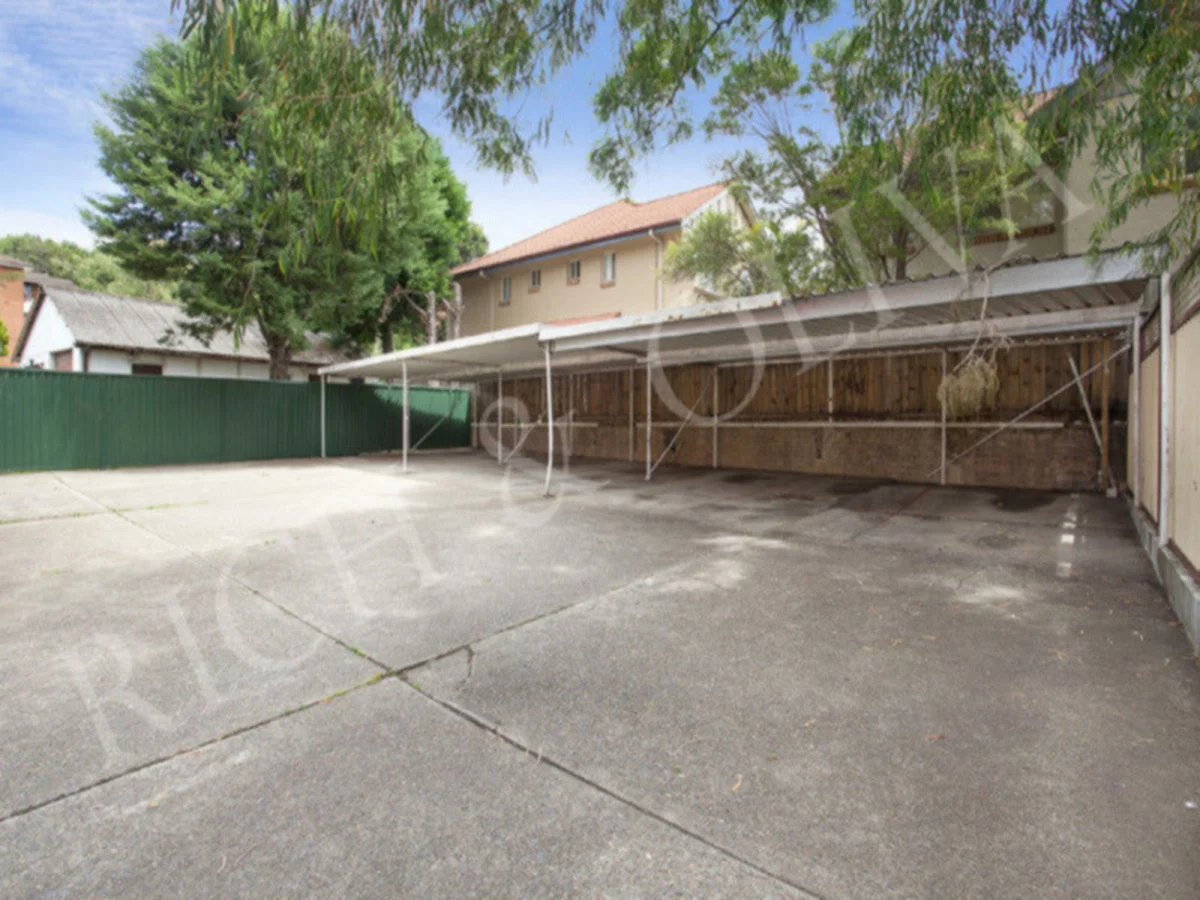 Additional image 6 of 4/36 Pembroke Street, Ashfield NSW 2131