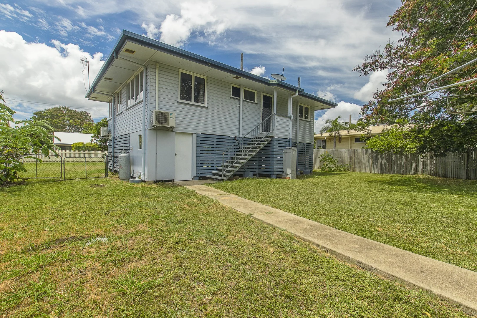 23 Lancaster Street, Garbutt QLD 4814