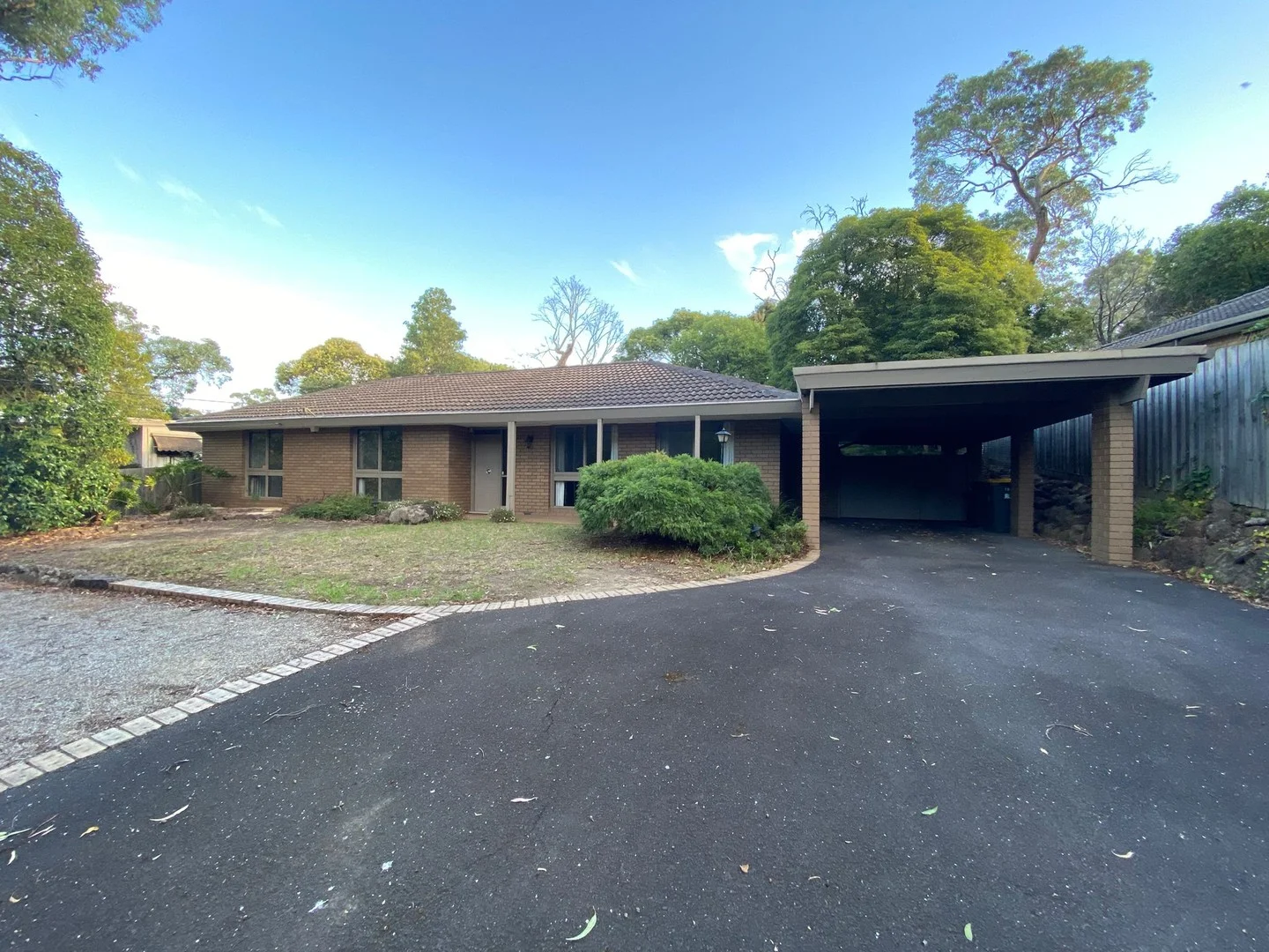 16 Fuller Street, Mitcham VIC 3132