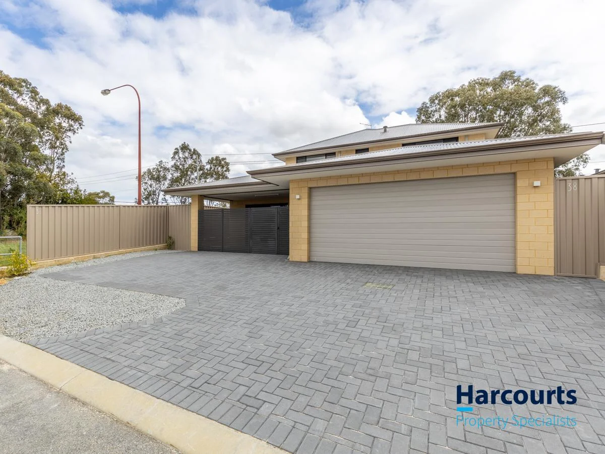 38 Ireland Crescent, Beckenham WA 6107