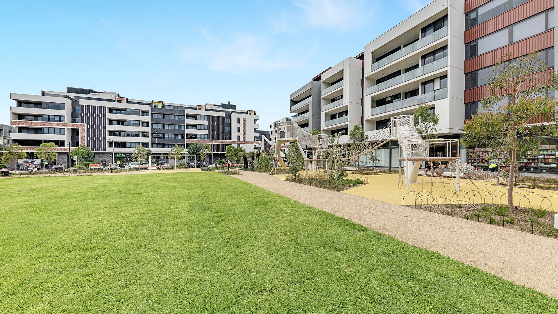 Additional image 12 of 206/60 Rosebery Avenue, Rosebery NSW 2018