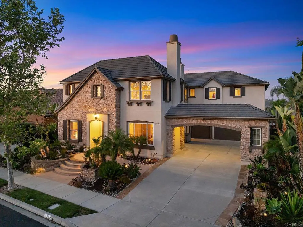 3222 Sitio Oceano, Carlsbad, CA 92009 photo 2