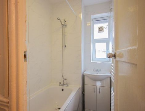 Pinchin Street, London E1, Room to rent
