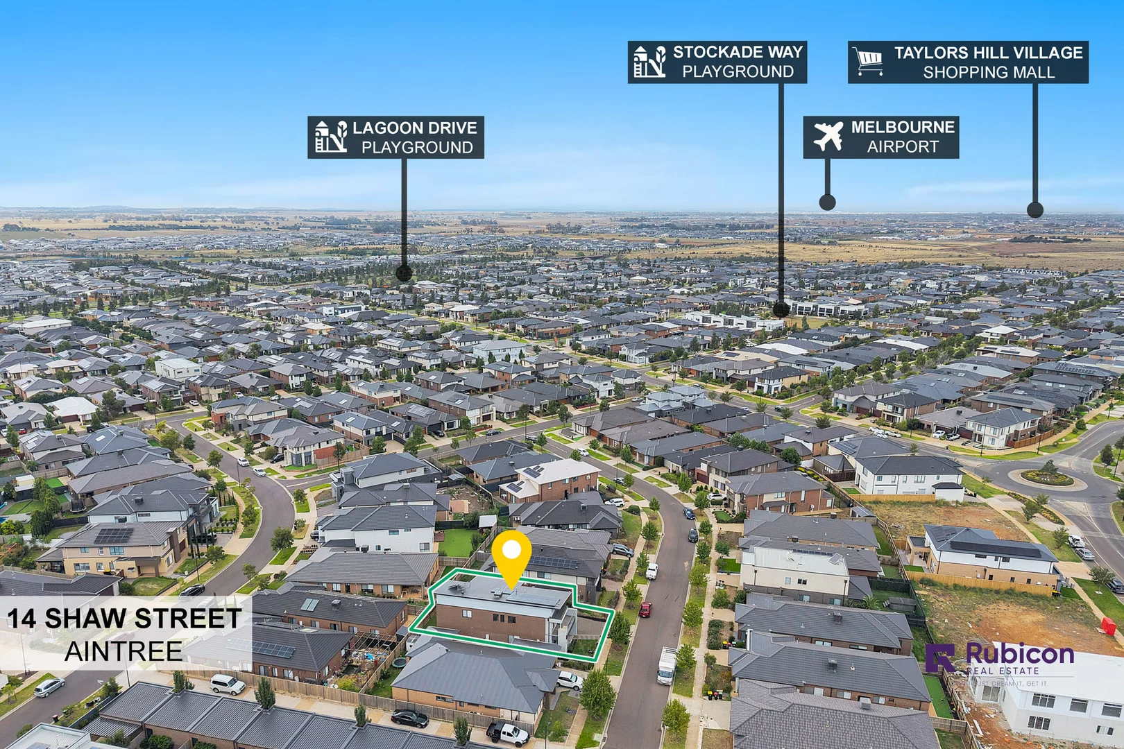 Additional image 30 of 14 Shaw Street, Aintree VIC 3336