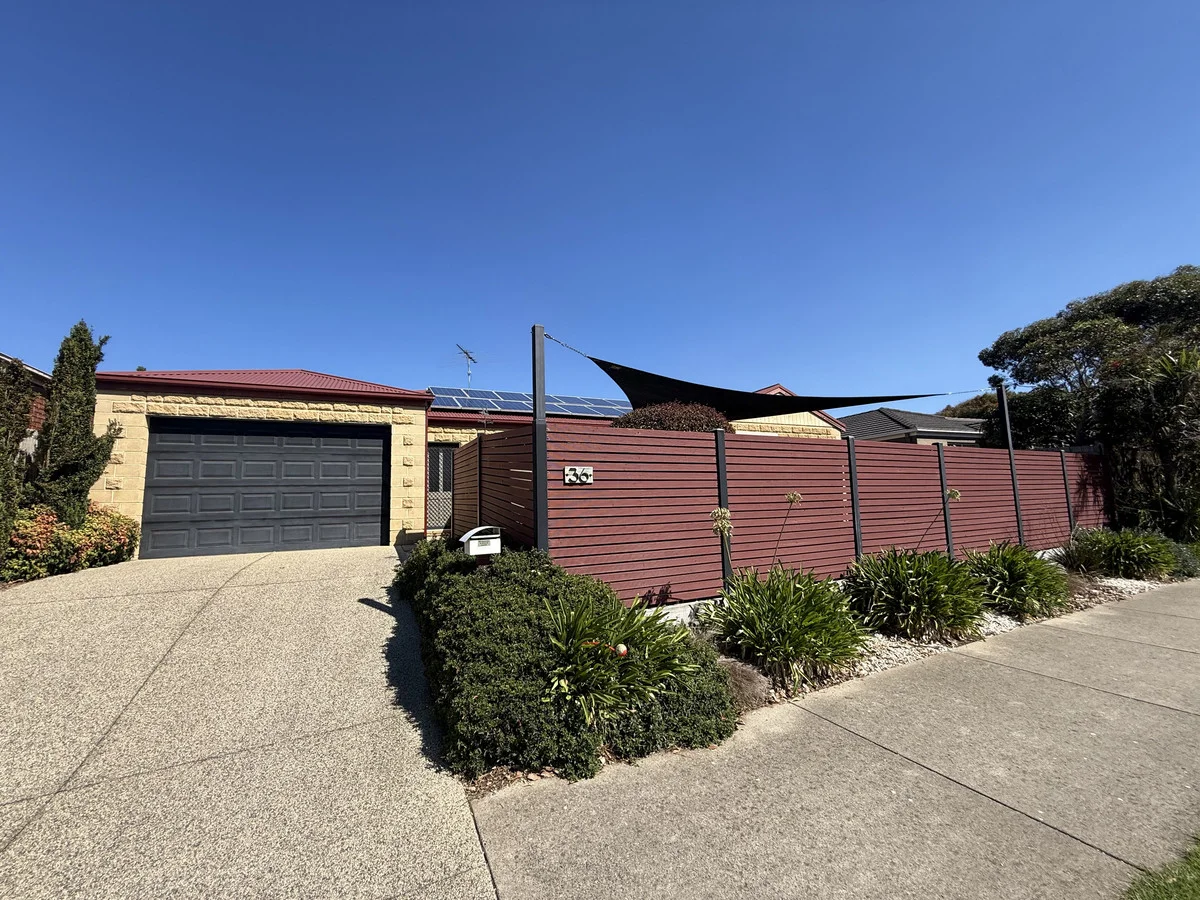 36 Pacific Drive, Torquay VIC 3228