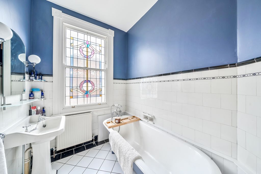 Additional image 15 of 6 bed semi-detached house for saleDavigdor Road, Hove BN3