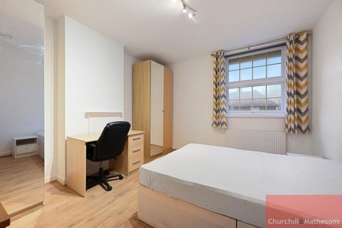 Wulfstan Street, London, 0 W12, Room to rent