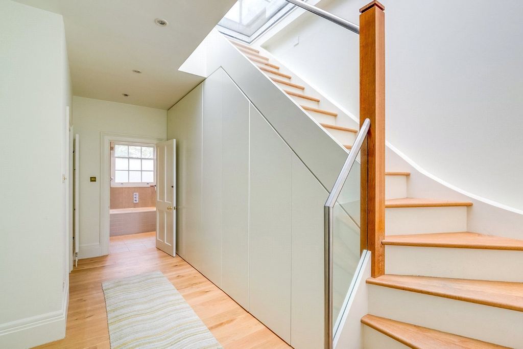 Additional image 21 of 5 bed terraced house for saleRegents Park Road, Primrose Hill, London NW1