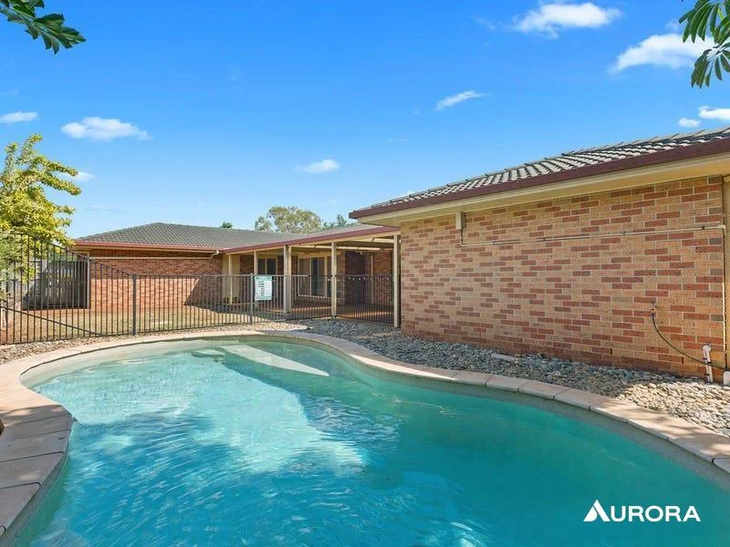 8 Pecan Court, Birkdale QLD 4159
