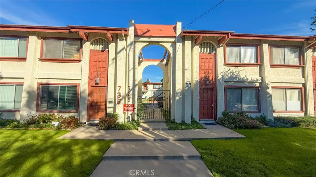Additional image 2 of 736 S Chapel Avenue Unit 1, Alhambra, CA 91801