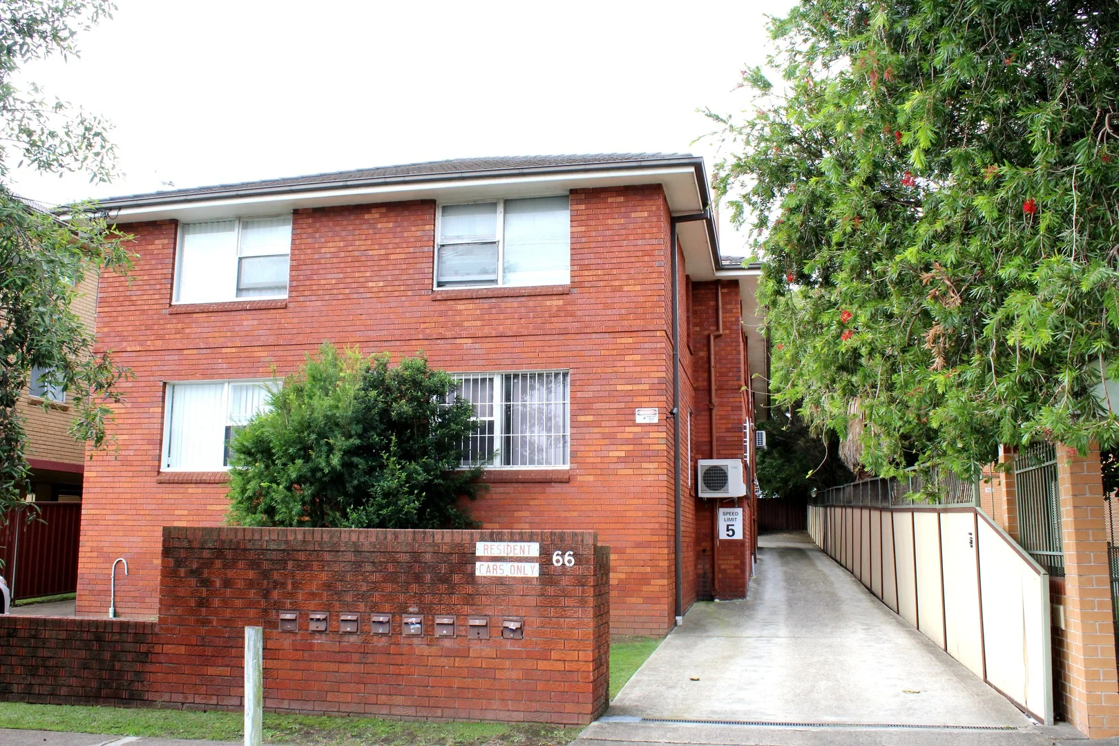 4/66 Denman Avenue, Wiley Park NSW 2195