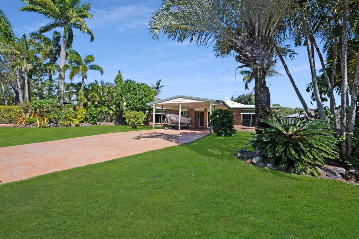 24 blue beach Boulevard, Haliday Bay QLD 4740