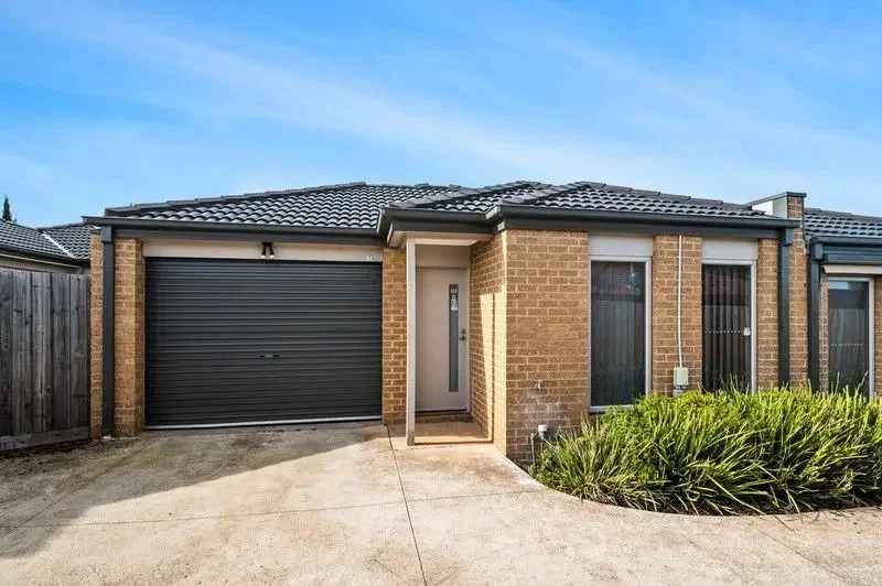 2/61 Church Street, Melton VIC 3337