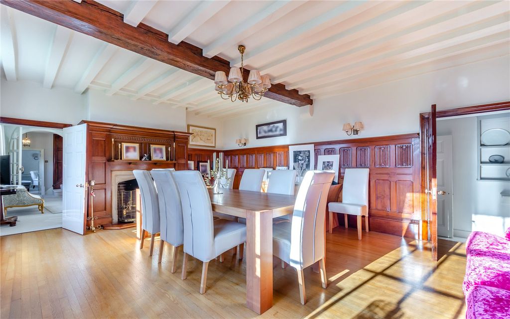 Additional image 5 of 6 bed detached house for saleRadcliffe Road, Cropwell Butler, Nottingham NG12