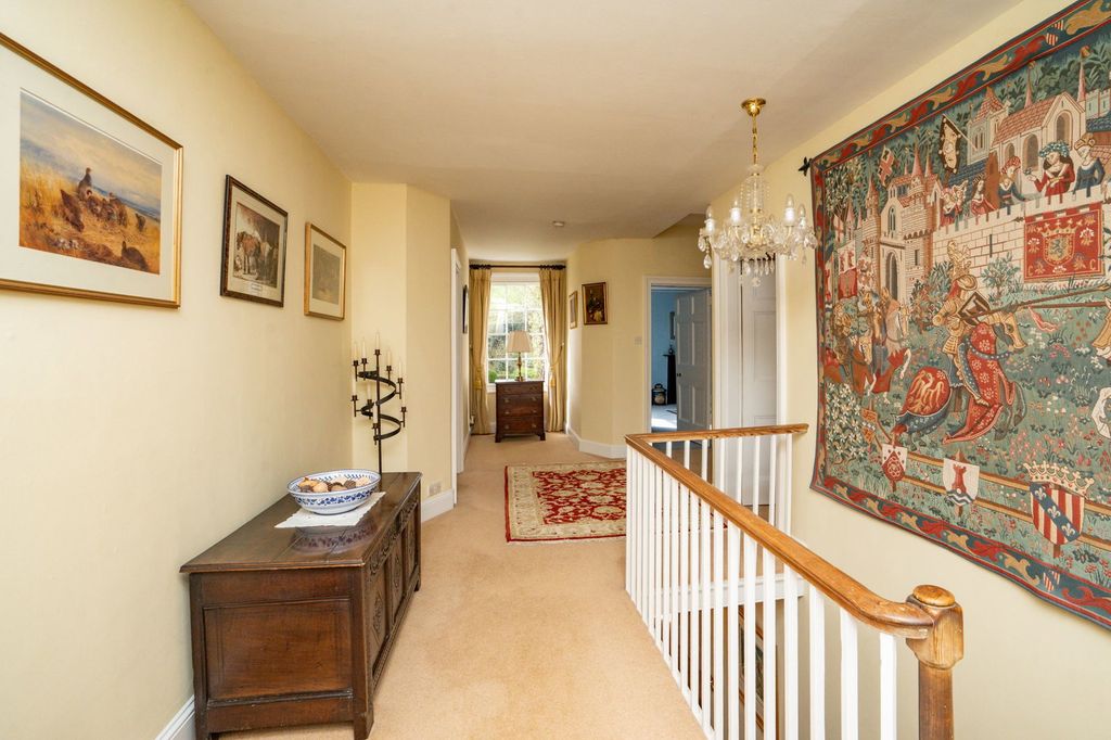 Additional image 27 of 5 bed country house for saleSt. Owens Cross, Ross-On-Wye, Herefordshire HR2