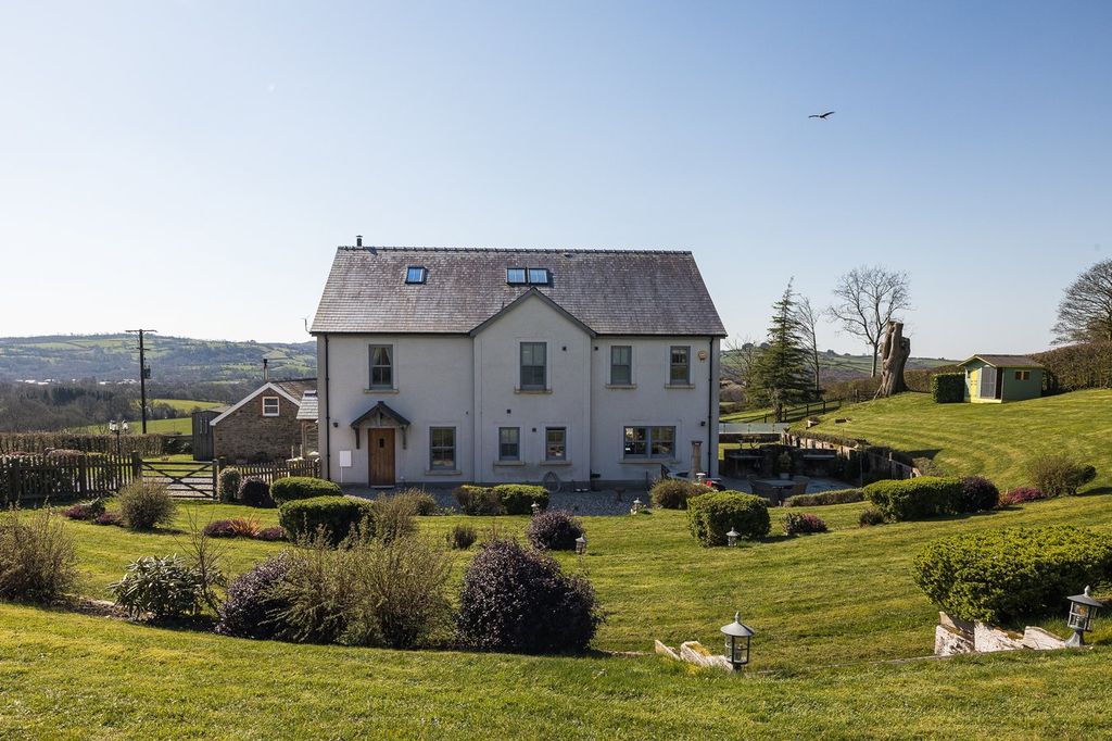 Additional image 34 of 10 bed farm for saleGolden Grove, Carmarthen SA32