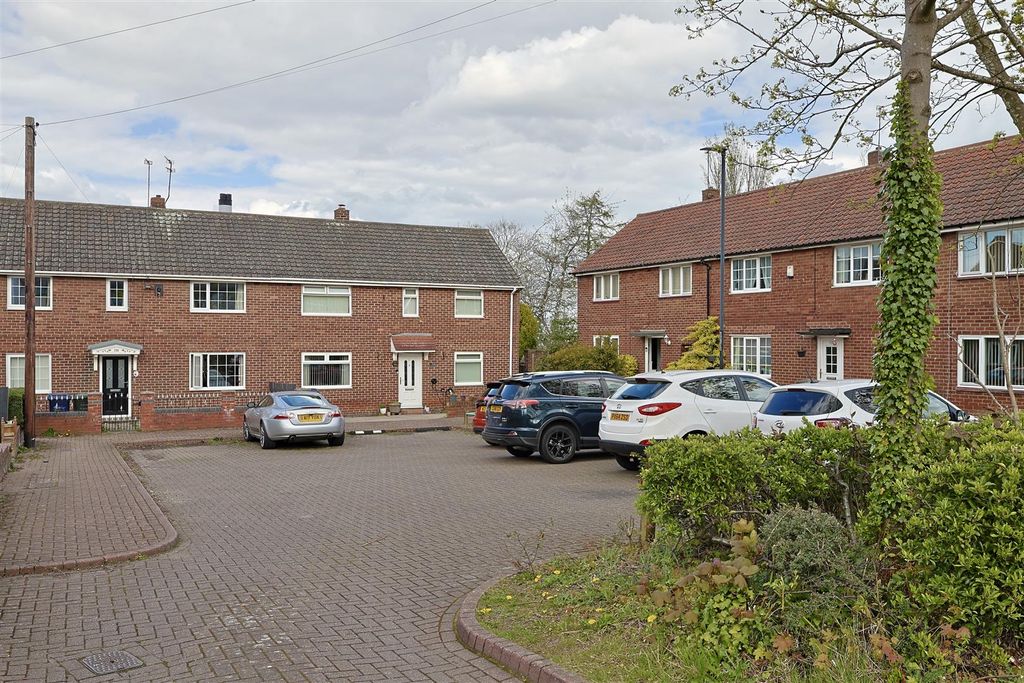 Additional image 5 of 3 bed terraced house for saleHillsview Avenue Kenton, Newcastle Upon Tyne NE3