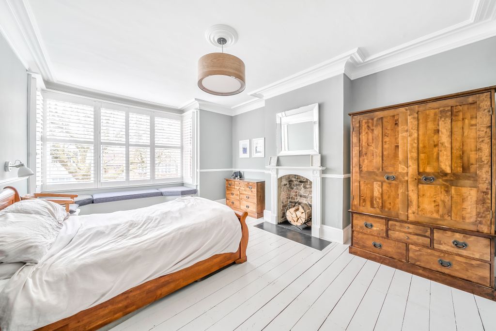 Additional image 9 of 6 bed semi-detached house for saleDavigdor Road, Hove BN3