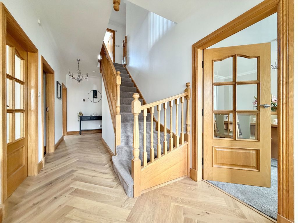 Additional image 25 of 5 bed detached house for saleSunnyside Road, Camelon, Falkirk FK1