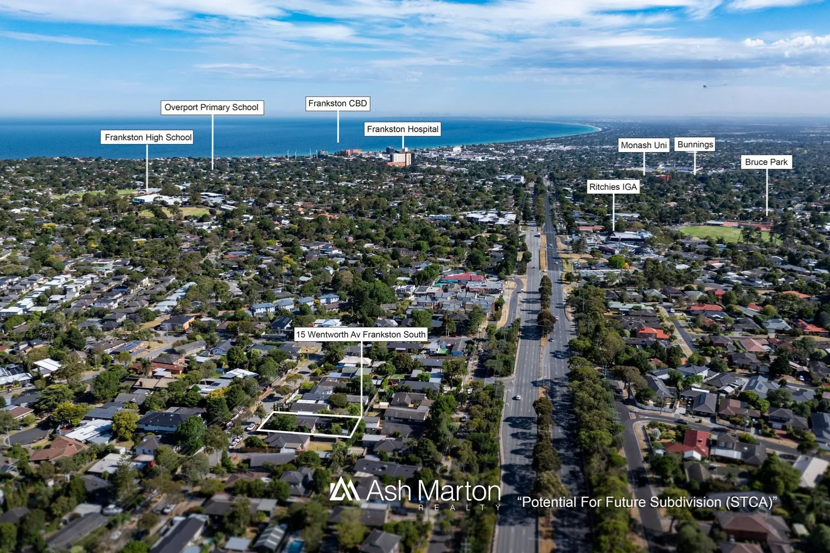 Additional image 19 of 15 Wentworth Avenue, Frankston South VIC 3199