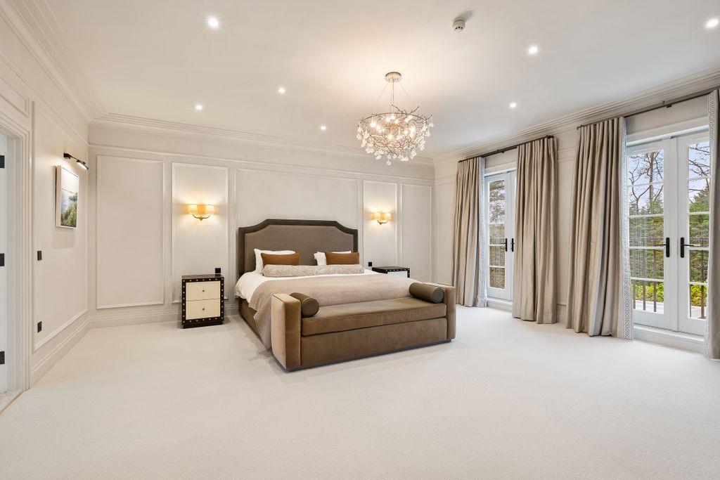Additional image 11 of 1 bed country house for saleRodona Road, Weybridge, Surrey KT13