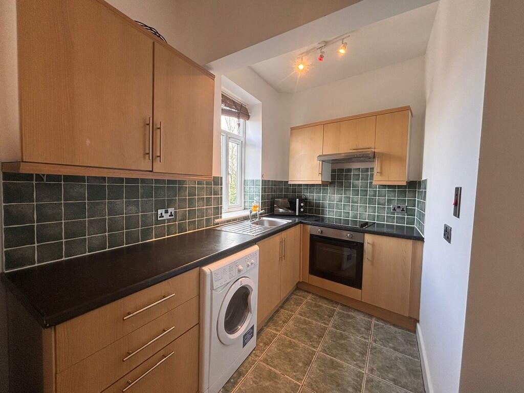 Additional image 6 of Park Crescent, Bradford
