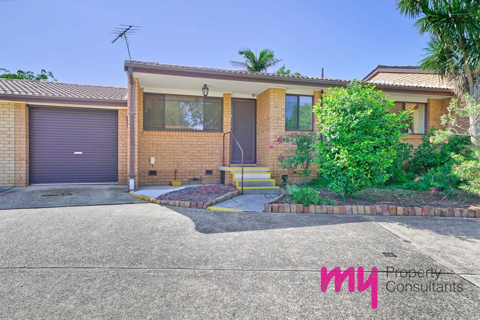 11/224 Harrow Road, Glenfield NSW 2167