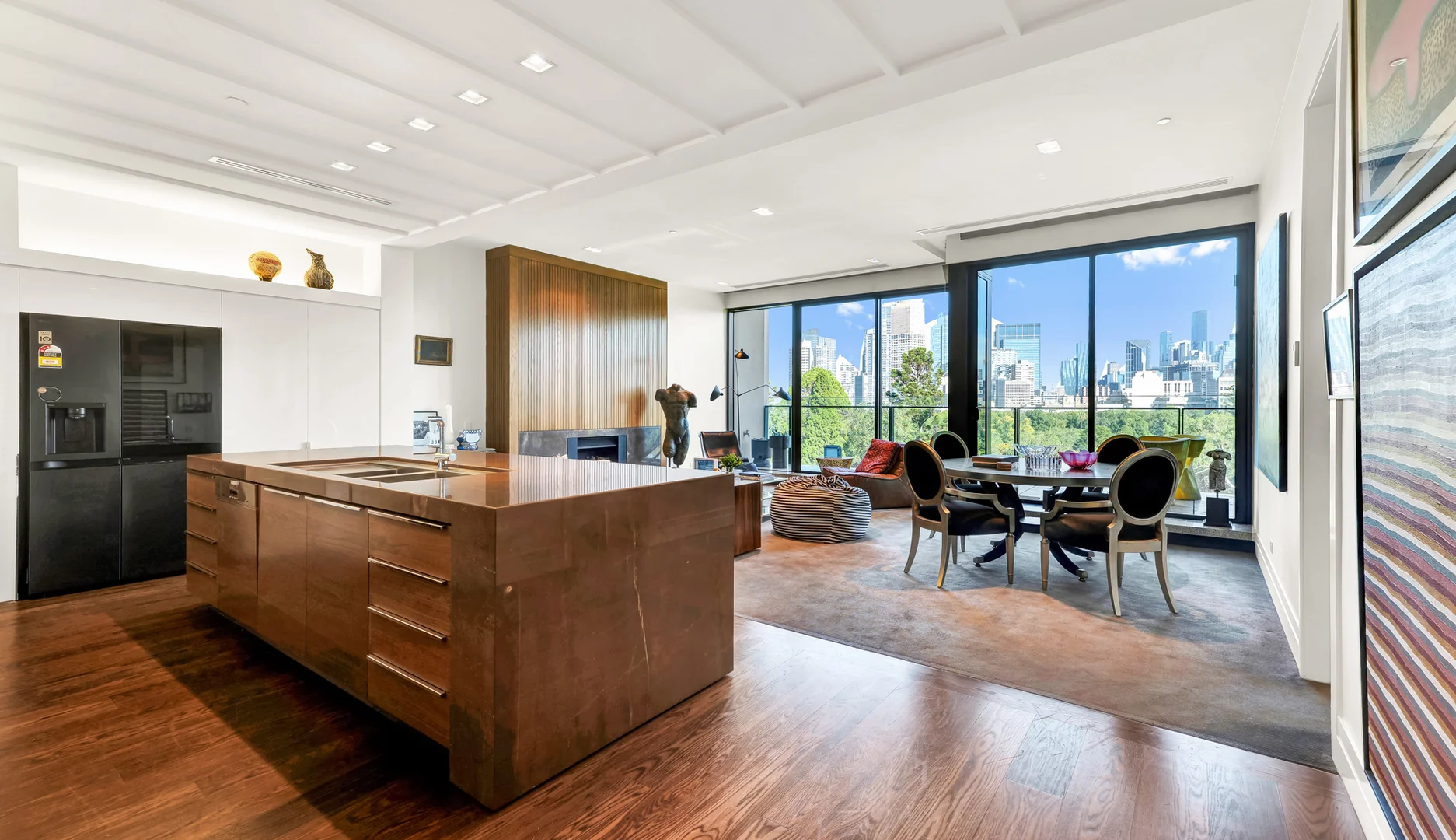 Additional image 2 of 504/150 Clarendon Street, East Melbourne VIC 3002