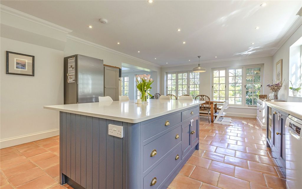Additional image 3 of 5 bed detached house for saleCromer Road, Holt, Norfolk NR25