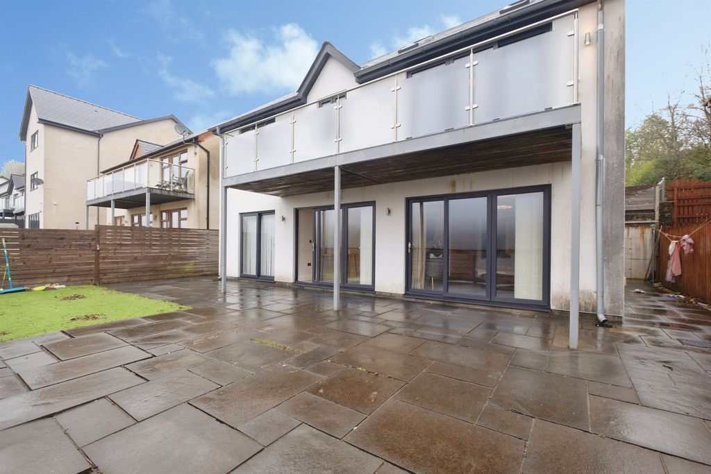 Additional image 4 of 4 bed detached house for saleMountain View, Cwm, Ebbw Vale NP23