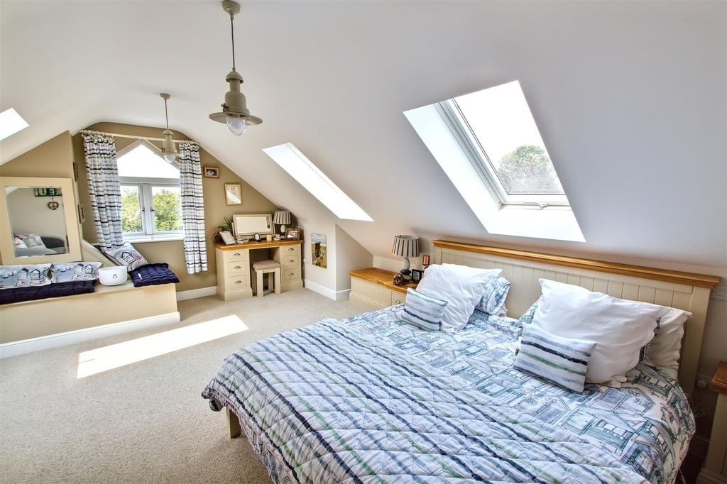 Additional image 5 of 23 bed farm for saleTanygroes, Nr Aberporth, Cardigan SA43