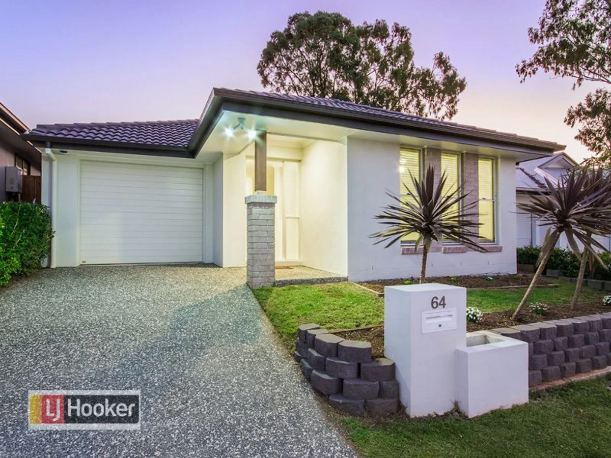 64 Mount Kaputar Avenue, Fitzgibbon QLD 4018