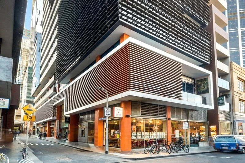 1103/8 Sutherland Street, Melbourne VIC 3000