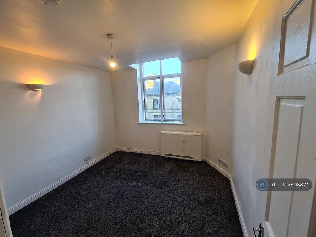 North Street, Keighley, BD21