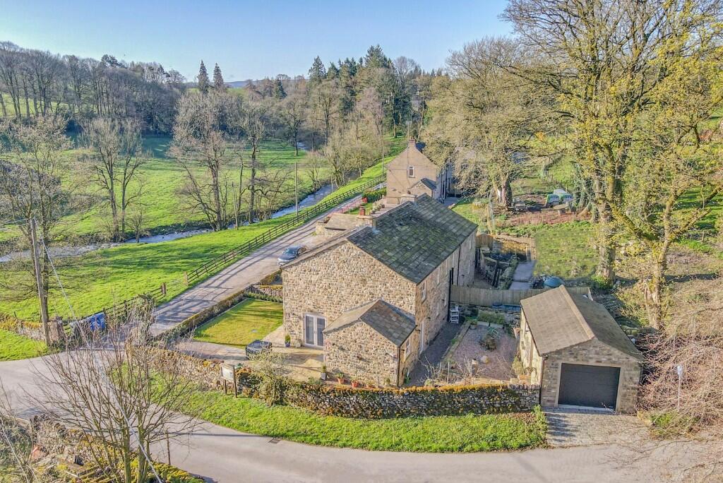 Hollytree Cottage, Flasby BD23 3PU